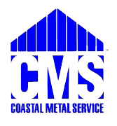 Coastal Metals Service