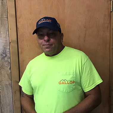 David Cahoon | Gallop Roofing & Remodeling, Inc.