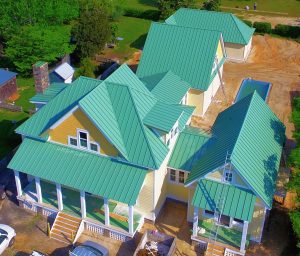 Outer Banks Metal Roof Contractor | Gallop Roofing & Remodeling, Inc.