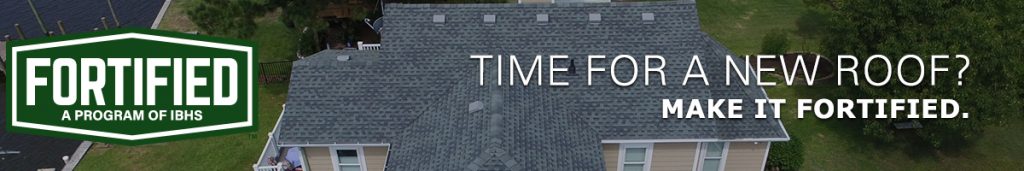 Fortified Shingle Roof Replacement | Gallop Roofing & Remodeling, Inc..