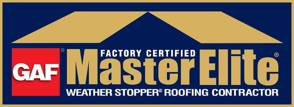 GAF Master Elite Contractor | Gallop Roofing & Remodeling, Inc.